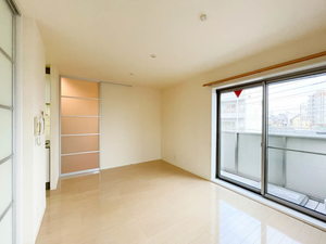 シャーメゾンコーストパートⅡ 0301号-3