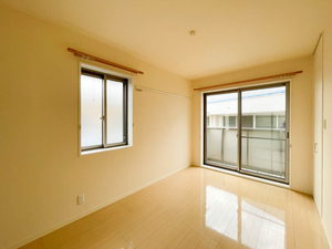 シャーメゾンコーストパートⅡ 0301号-5