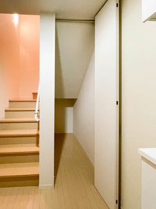 シャーメゾンコーストパートⅡ 0301号-11