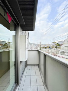 シャーメゾンコーストパートⅡ 0301号-13