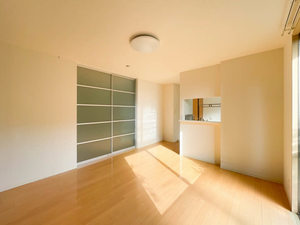 ヴィラ　ヴァレ～梅林聖坂Ⅲ～ 0101号-2