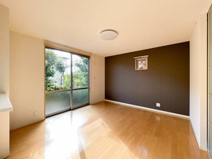 ヴィラ　ヴァレ～梅林聖坂Ⅲ～ 0101号-3