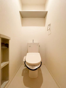 ヴィラ　ヴァレ～梅林聖坂Ⅲ～ 0101号-10