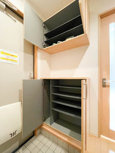 ヴィラ　ヴァレ～梅林聖坂Ⅲ～ 0101号-11