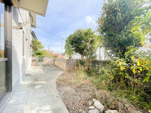 ヴィラ　ヴァレ～梅林聖坂Ⅲ～ 0101号-14