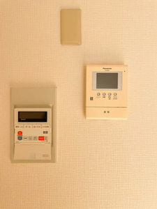 ヴィラ　ヴァレ～梅林聖坂Ⅲ～ 0101号-15