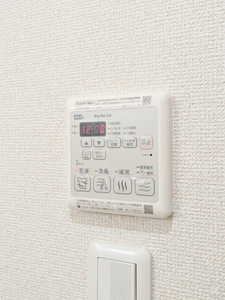 シャーメゾンウェスト 0101号-14