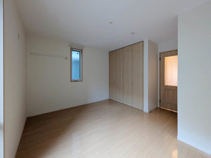 シャーメゾンウェスト 0103号-4