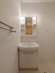 シャーメゾンウェスト 0103号-7