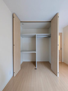 シャーメゾンウェスト 0103号-10