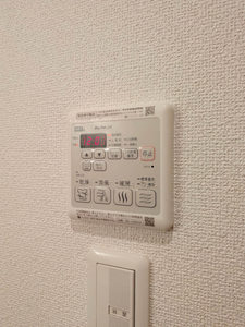 シャーメゾンウェスト 0103号-15