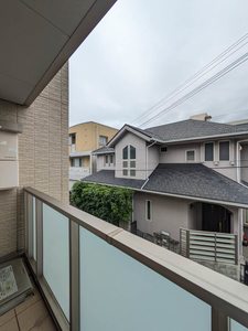 ベレオ御影 0201号-15