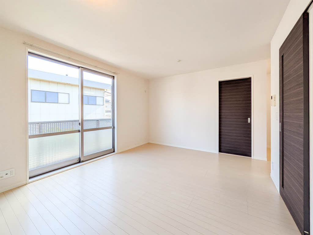 シャーメゾン　カーサ 0202号-2