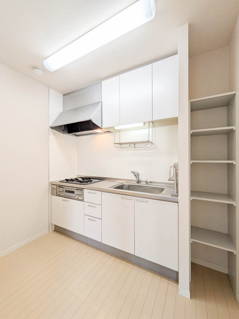 シャーメゾン　カーサ 0202号-3