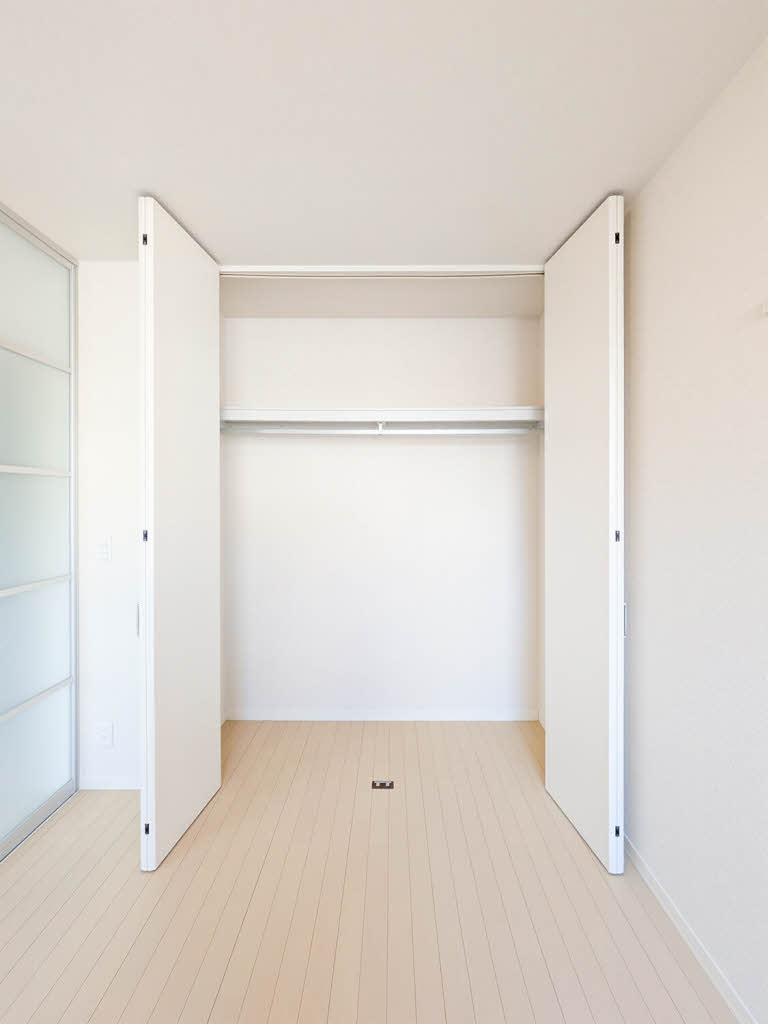 シャーメゾン　カーサ 0202号-5