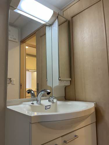 メゾン　ドゥ　ルポ 1105号-3