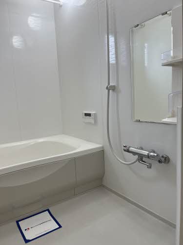 メゾン　ドゥ　ルポ 1105号-4