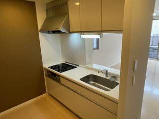 ブルーム　コート A103号-3