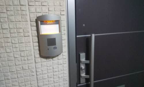 ヌーヴェル弥生 0201号-2