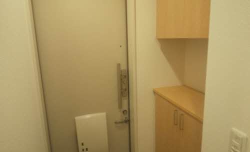 ヌーヴェル弥生 0201号-5