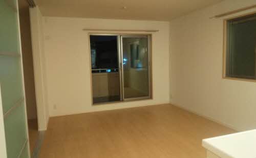 ヌーヴェル弥生 0201号-6