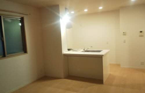 ヌーヴェル弥生 0201号-7