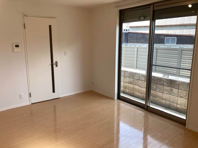 シャーメゾン　ウィル A101号-3