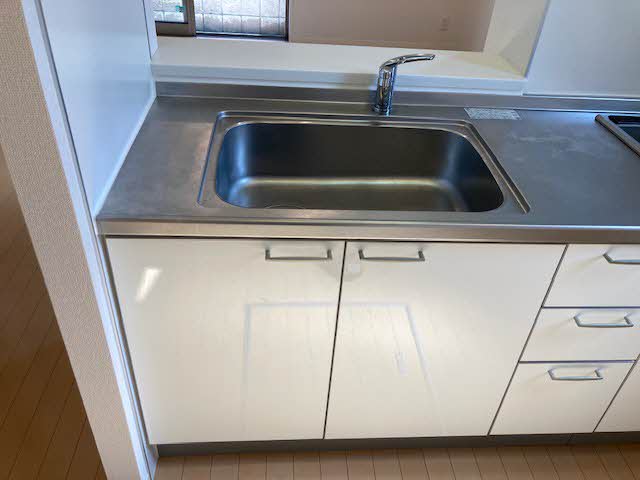 シャーメゾン　ウィル A101号-5