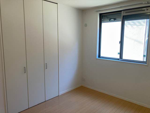 シャーメゾン　ウィル A101号-8