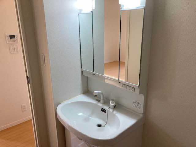 シャーメゾン　ウィル A101号-14