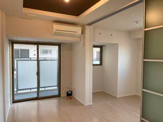 アンシャンテ夕陽丘 0803号-2