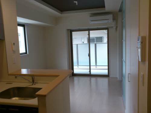 アンシャンテ夕陽丘 1005号-2