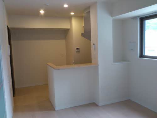 アンシャンテ夕陽丘 1005号-3