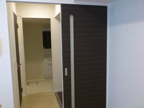 アンシャンテ夕陽丘 1005号-7