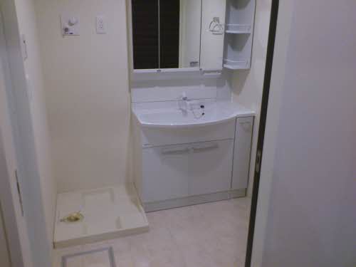 アンシャンテ夕陽丘 1005号-8