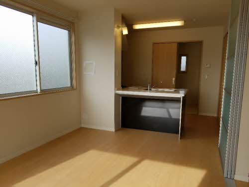 シャーメゾン新北野 0301号-4