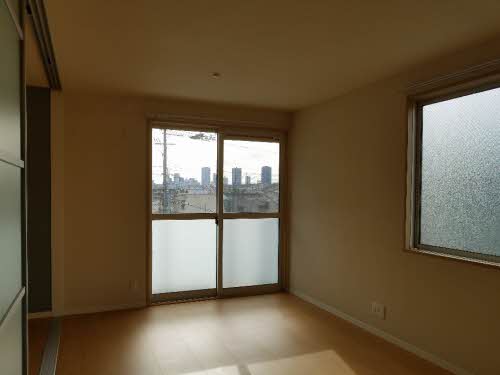 シャーメゾン新北野 0301号-5