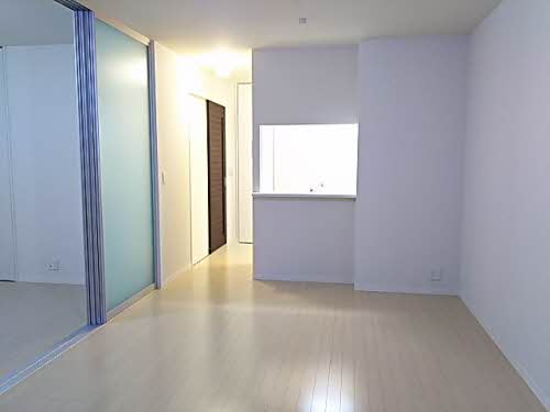 シャーメゾン柿の木 0101号-3