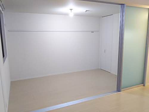 シャーメゾン柿の木 0101号-4