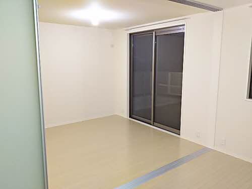 シャーメゾン柿の木 0101号-6