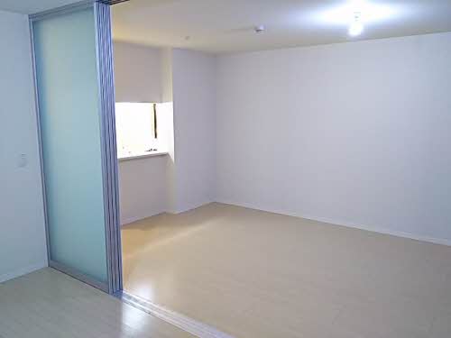 シャーメゾン柿の木 0101号-7