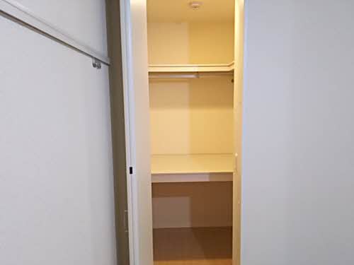 シャーメゾン柿の木 0101号-8