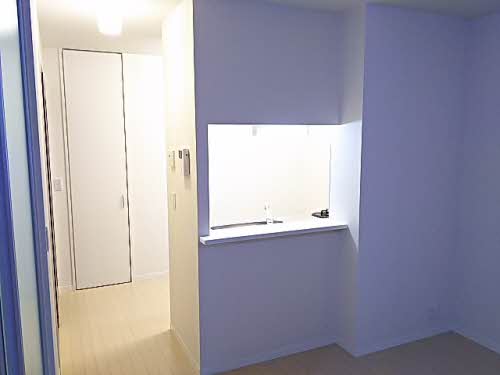 シャーメゾン柿の木 0101号-9