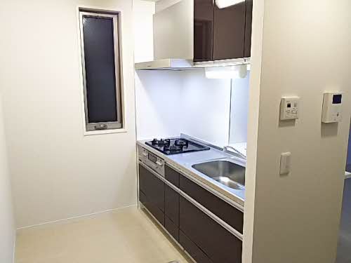 シャーメゾン柿の木 0101号-10