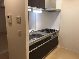 シャーメゾン柿の木 0202号-5