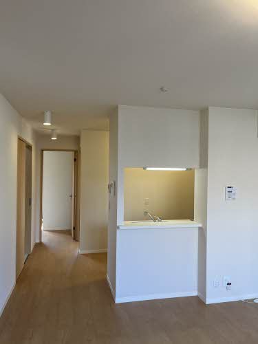 シャーメゾン狭山 0102号-3