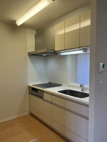 シャーメゾン狭山 0102号-4