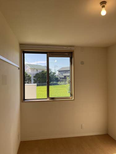 シャーメゾン狭山 0102号-5