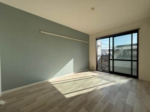 ブルームハイツ 0205号-2