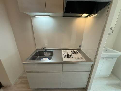 ブルームハイツ 0205号-4